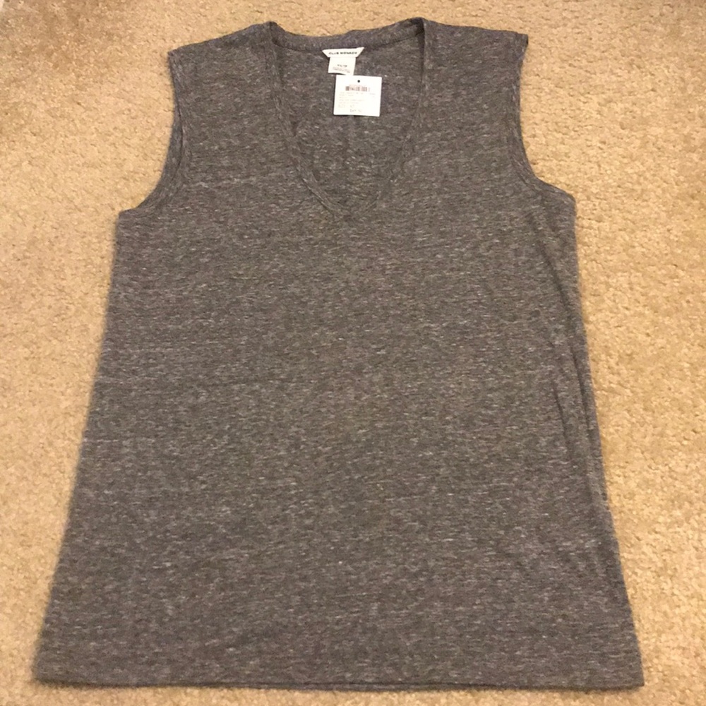 Club Monaco Tank